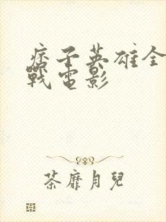 痞子英雄全面开战电影