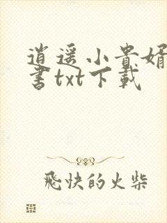 逍遥小贵婿电子书txt下载