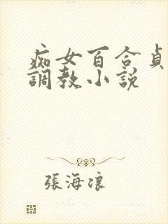 痴女百合贞操带调教小说封面