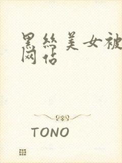 黑丝美女被爆操网站