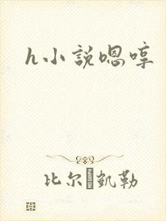 h小说嗯哼封面