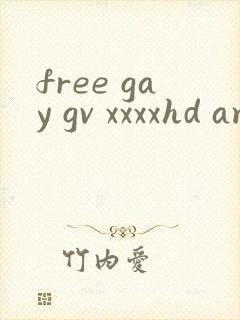 free gay gv xxxxhd amateur
