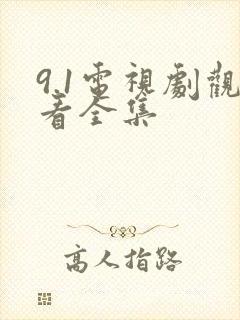 9.1电视剧观看全集