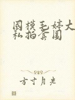 国模毛婷大尺度私拍套图