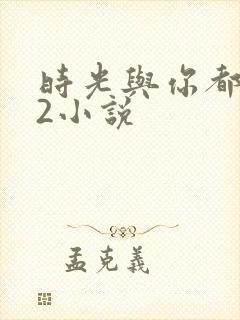 时光与你都很甜2小说