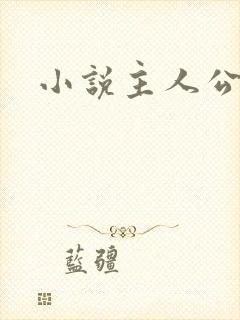 小说主人公林辰