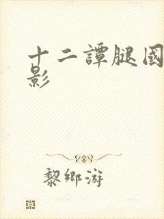 十二谭腿国语电影