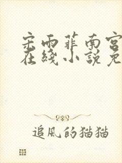 宋雨菲南宫瑾诺在线小说免费阅读