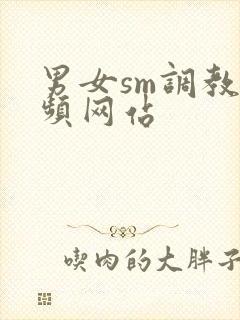 男女sm调教视频网站封面