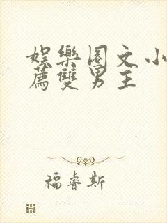 娱乐圈文小说推荐双男主封面