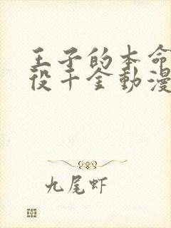 王子的本命是恶役千金动漫免费观看全集