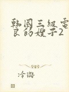 韩国三级电影善良的嫂子2