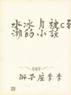 水冰月被c到高潮的小说