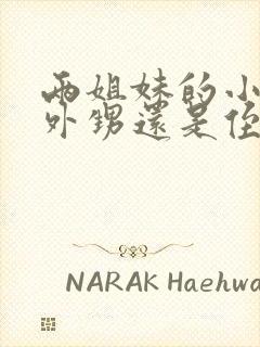 两姐妹的小孩是外甥还是侄子