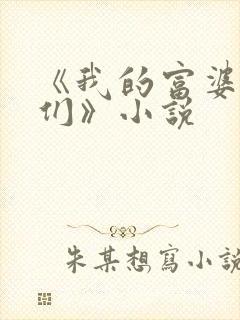 《我的富婆老板们》小说