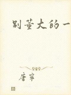 别董大的一首诗