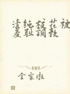 清纯校花被民工羞耻调教