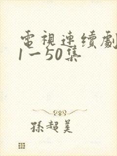 电视连续剧渴望1一50集