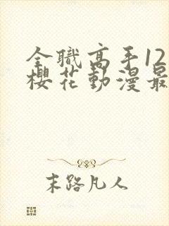 全职高手12季樱花动漫最新更新内容