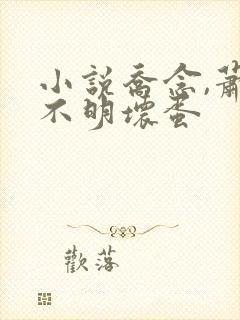 小说乔念,萧衡不明坏蛋