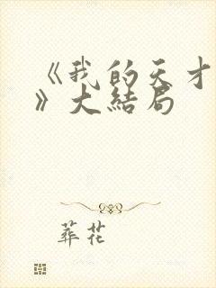 《我的天才女友》大结局