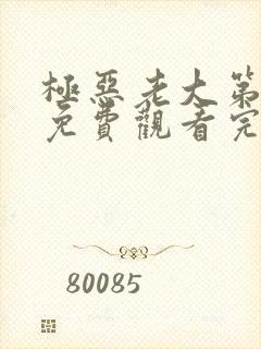 极恶老大第2季免费观看完整版