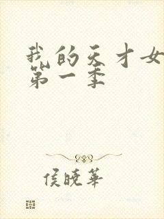 我的天才女友 第一季