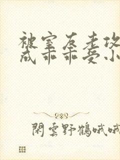 被室友老攻们肉成乖乖受小说男男