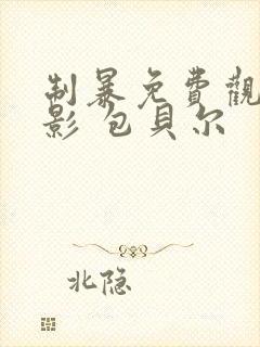 制暴免费观看电影 包贝尔