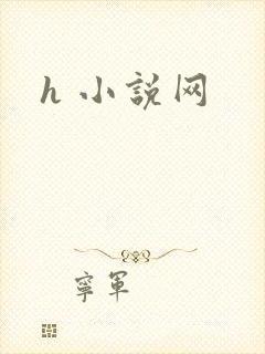 h 小说网