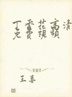 丁香花高清在线免费视频