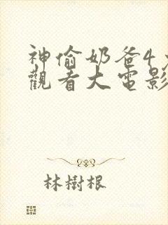 神偷奶爸4免费观看大电影