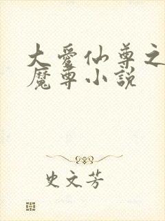 大爱仙尊之银邪魔尊小说