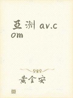 亚洲 av.com