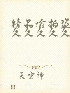 精品偷拍盗摄久久久久久久封面