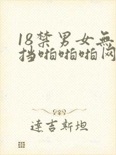 18禁男女无遮挡啪啪啪网站