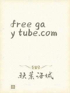 free gay tube.com