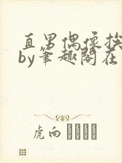 直男偶像挨日常by笔趣阁在线阅读最新