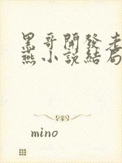 黑哥开发老婆张燕小说结局