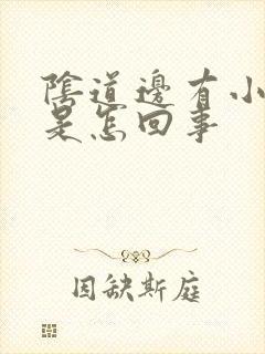 阴道边有小疙瘩是怎回事