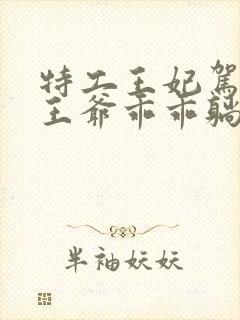 特工王妃驾到,王爷乖乖躺好短剧全集封面