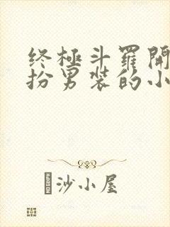 终极斗罗开局女扮男装的小说封面