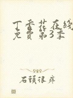 丁香花在线观看免费第3季