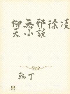 柳无邪徐凌雪吞天小说