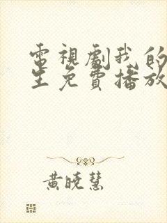 电视剧我的后半生免费播放