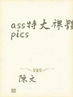 ass特大裸体pics封面