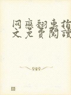 网恋翻车指南全文免费阅读完整版