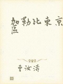 加勒比东京热一区