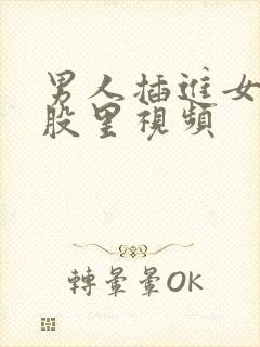 男人插进女人屁股里视频