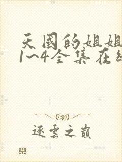 天国的姐姐动漫1~4全集在线观看